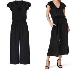Parker Billie Jumpsuit sz 6